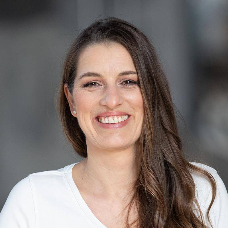 Elke Greß