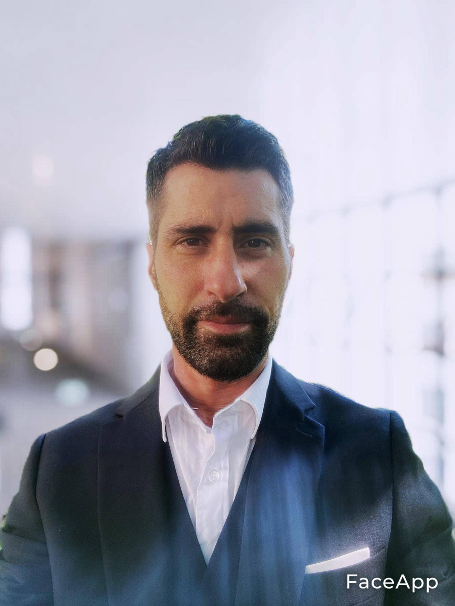 Anthony Navarro