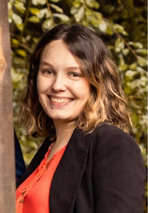 Galodé Valentine