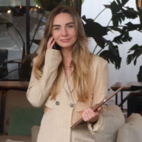 Meike Isabel G