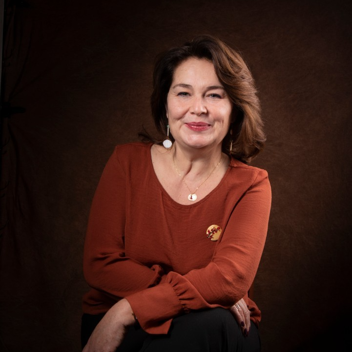 Valérie Noël