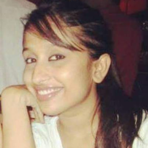 Priyanka Fernandes