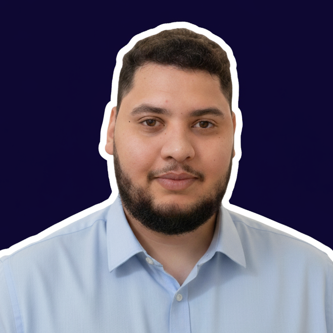 Mehdi Bouziane - AI Engineer