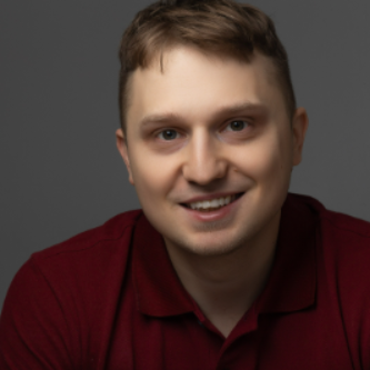 Andrii Marenkov - AI Automation & Integration Engineer