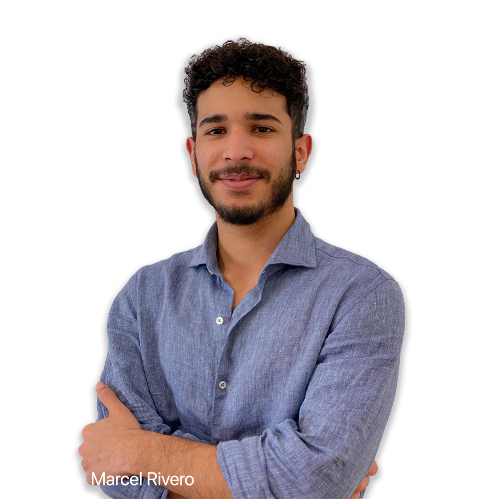 Marcel Rivero