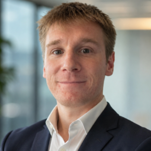 Joshua Müller - Zoho One Specialist