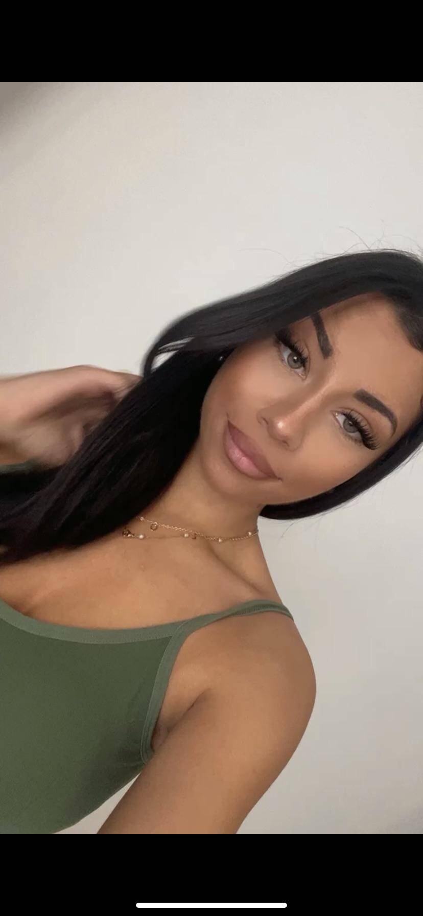 Priscilia Chapacou - Community manager