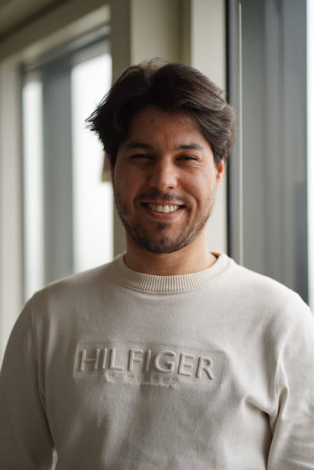 Saiid Jabnoun - Développeur Senior Java, Spring boot, AWS