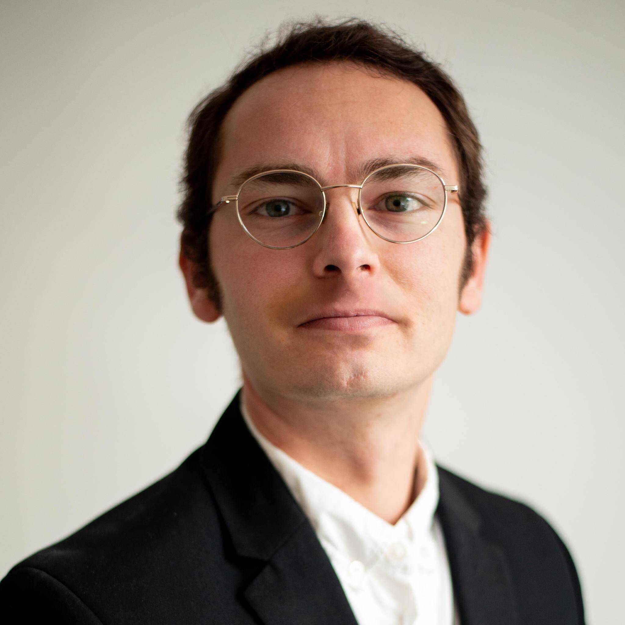Antoine Bensa