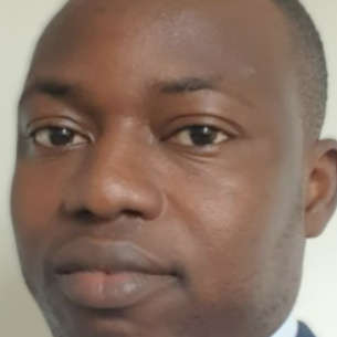 Alfred Kouame - Consultant Cybersécurité GRC et RGPD