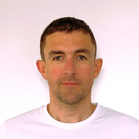 Darren Pilkington