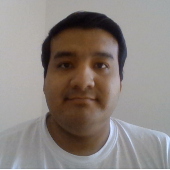 Alvaro Chico - Senior FullStack Developer