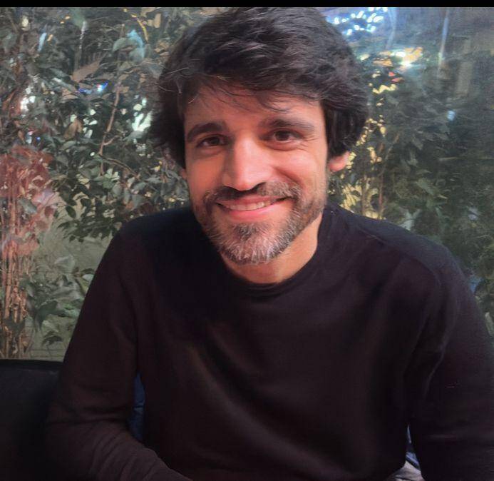 Jordi Rabassó Castellví