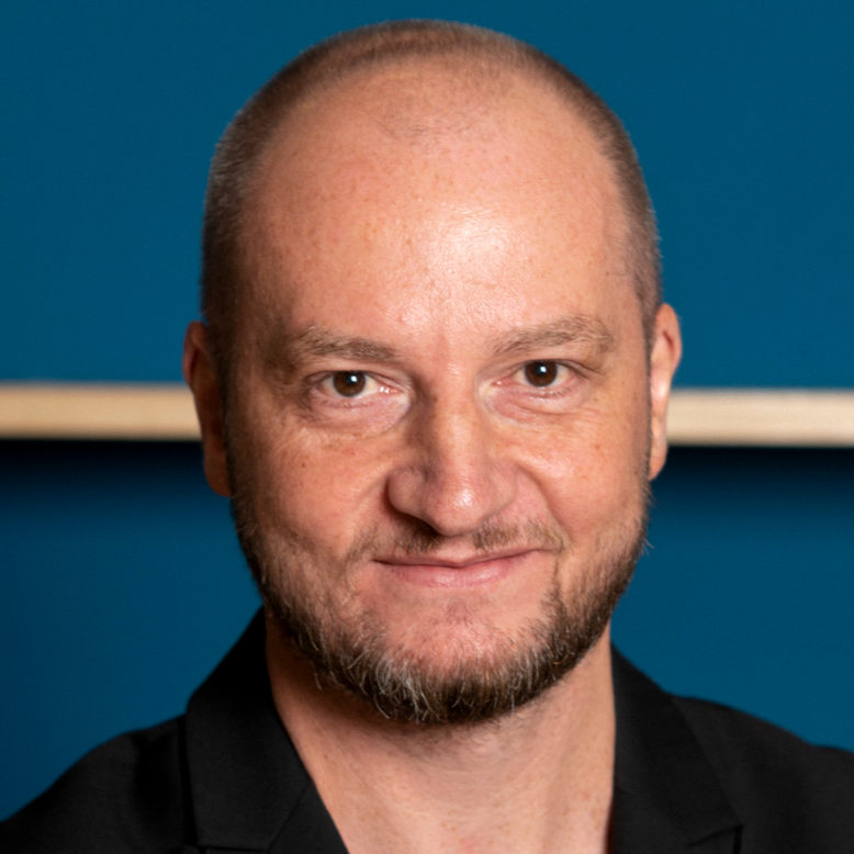 Thierry Magnien