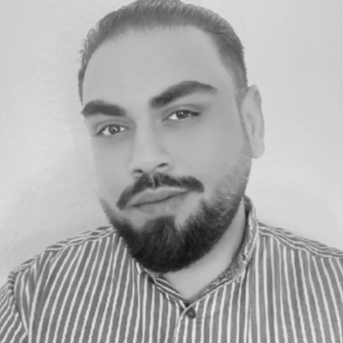 Adam W. - Senior Business Development Manager