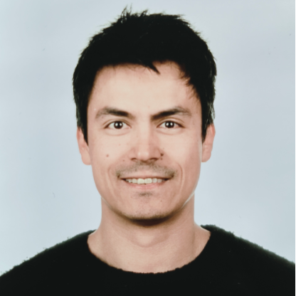 Nicolas Lopez
