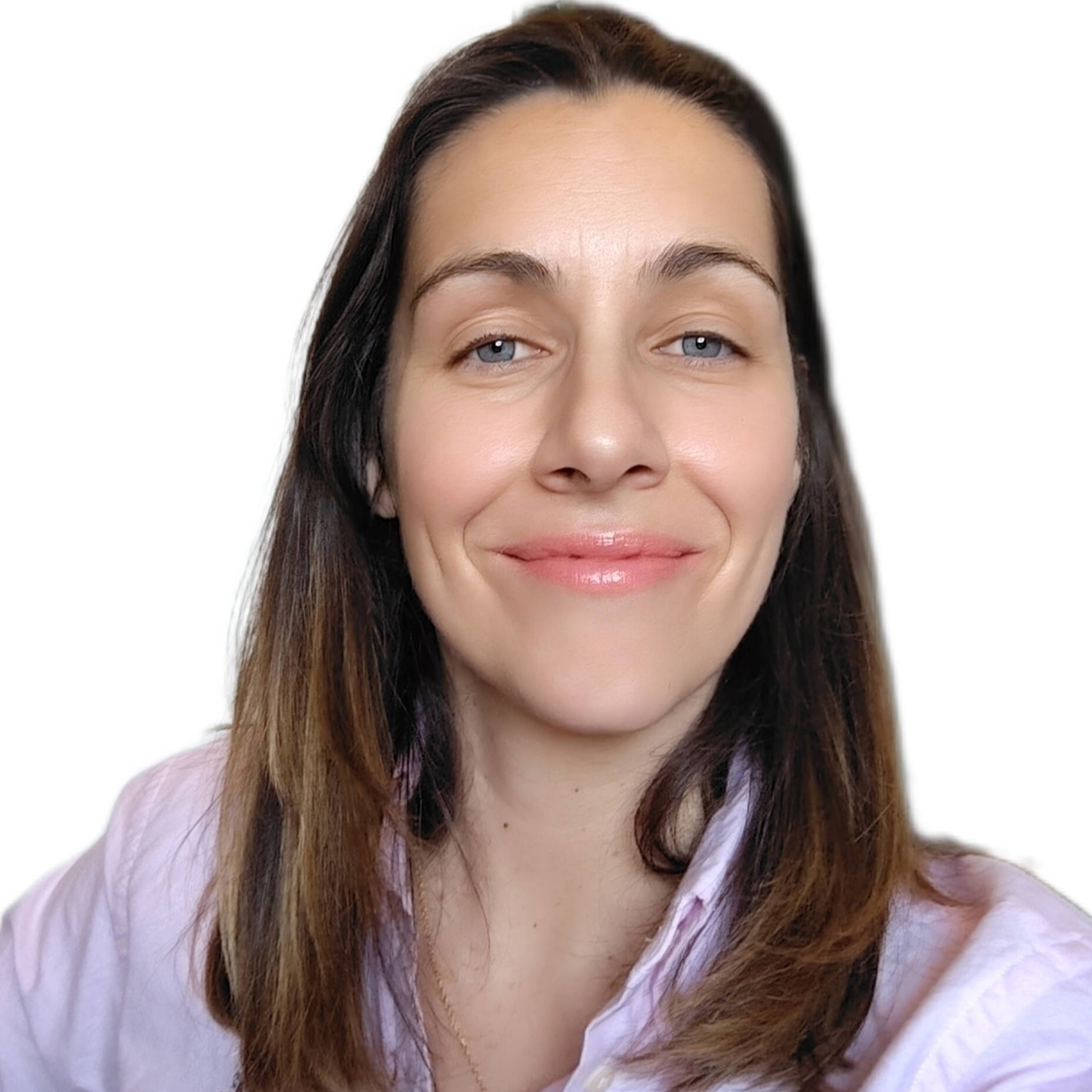 Anne-Laure Orosco - Executive Coach / Company Coaching
