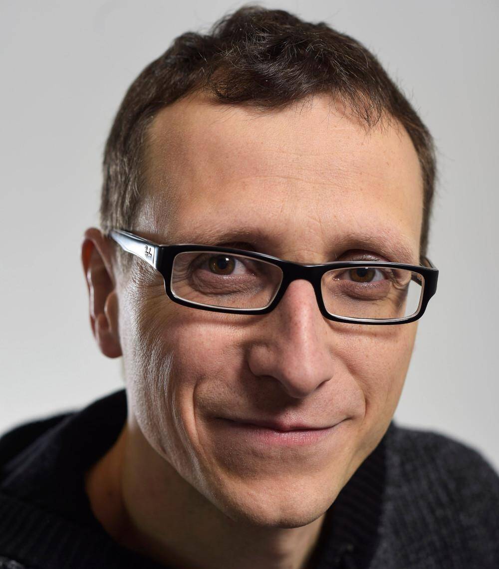 Robert Strickmann - Senior Android Developer