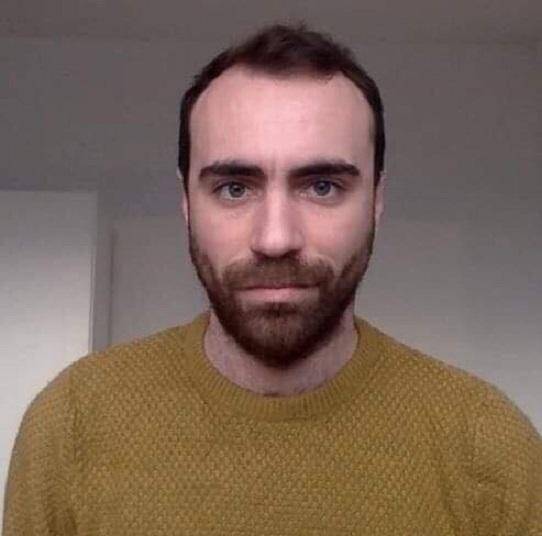 Benjamin Roussel - Data Scientist | Machine Learning | Deep Learning