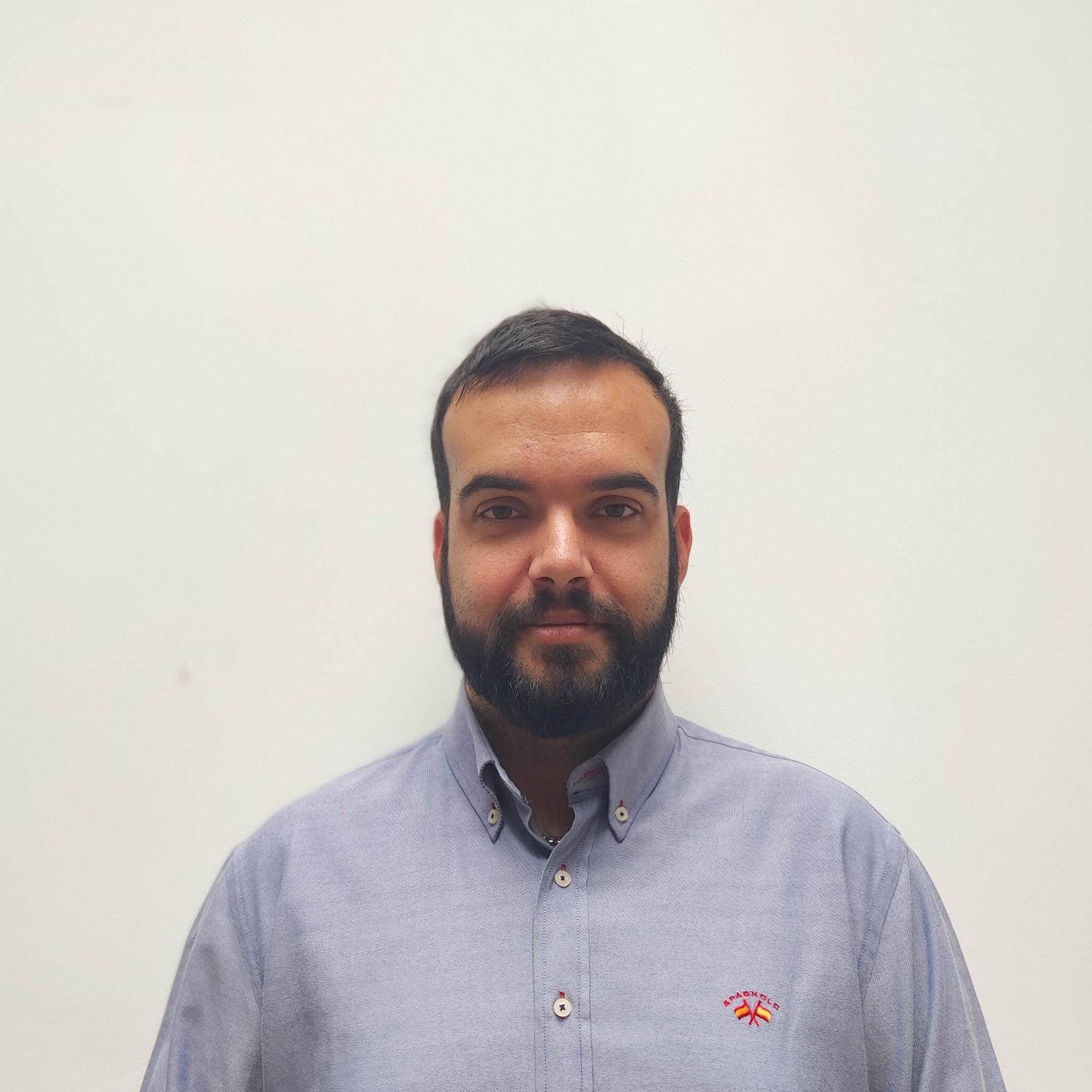 Juanjosé Isaac