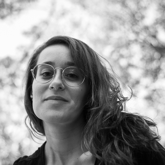 Pauline Guillet