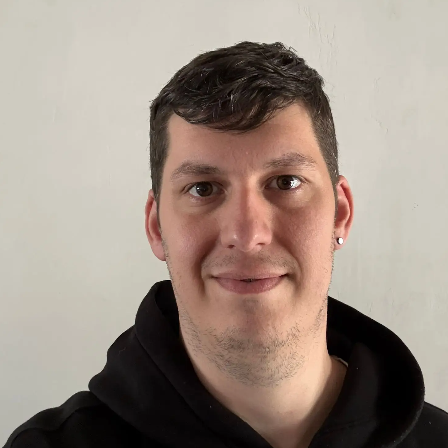 Dieter Van Grembergen - Digital Marketing