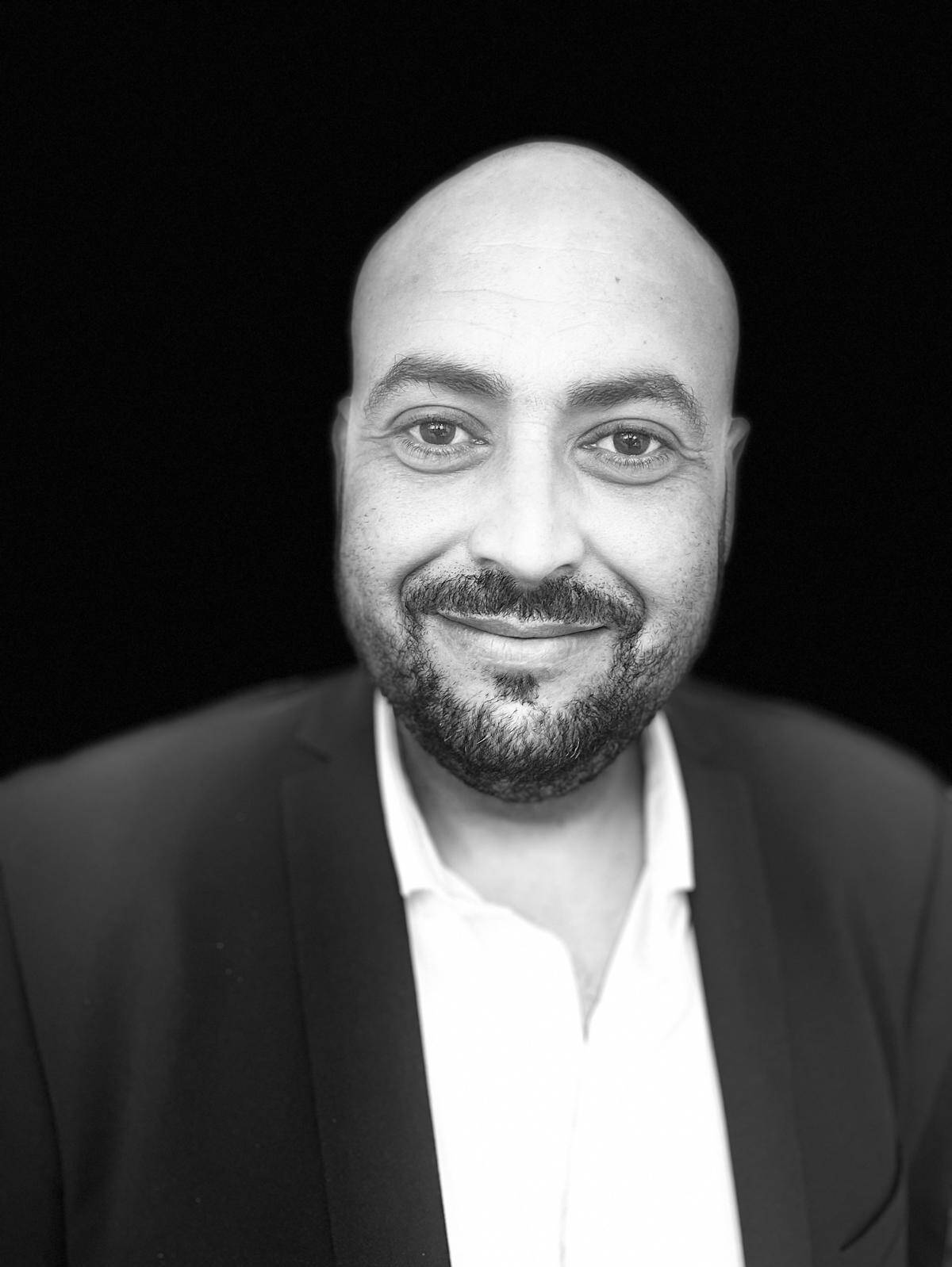 Khalil Laamri