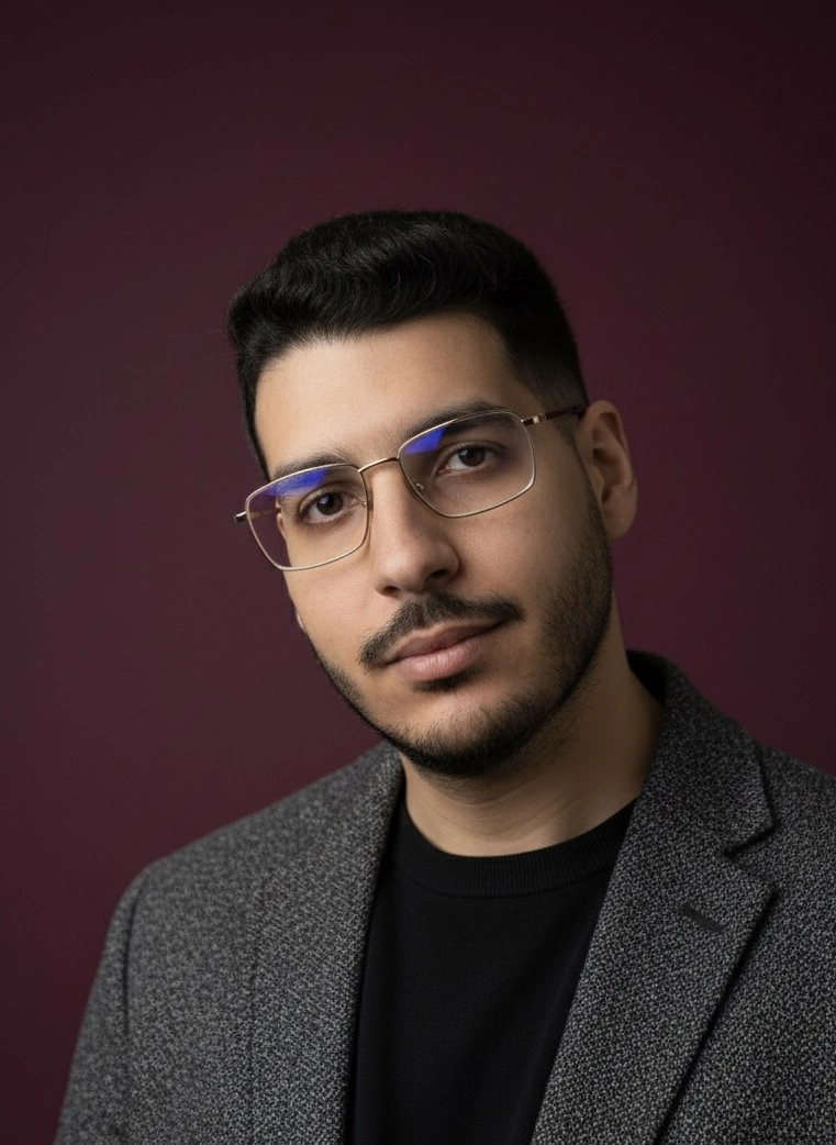 Yassir Jabbari