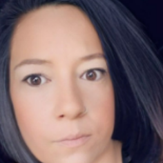 Rose-Lise Kheroufi
