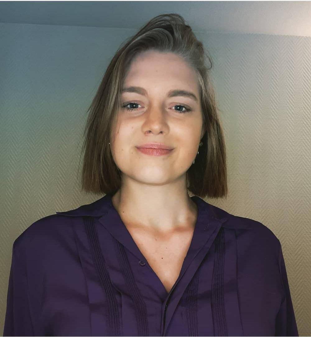 Emeline Hilaire
