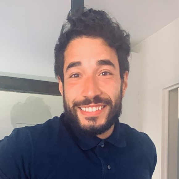 Raphael Amari