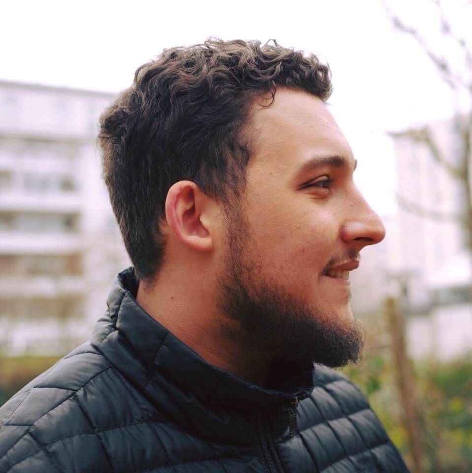 Léo G.
