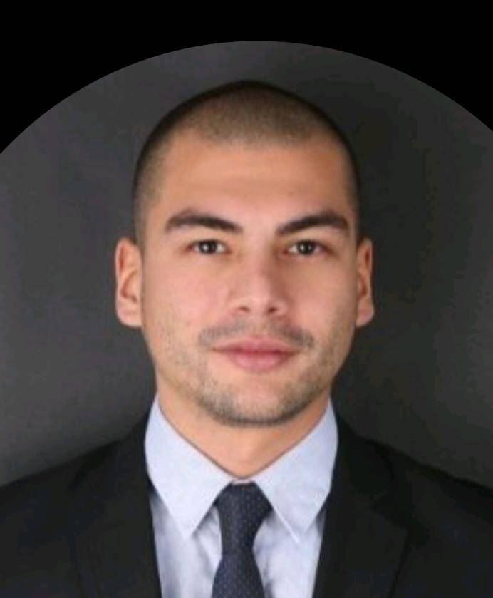 Pablo Bustamante