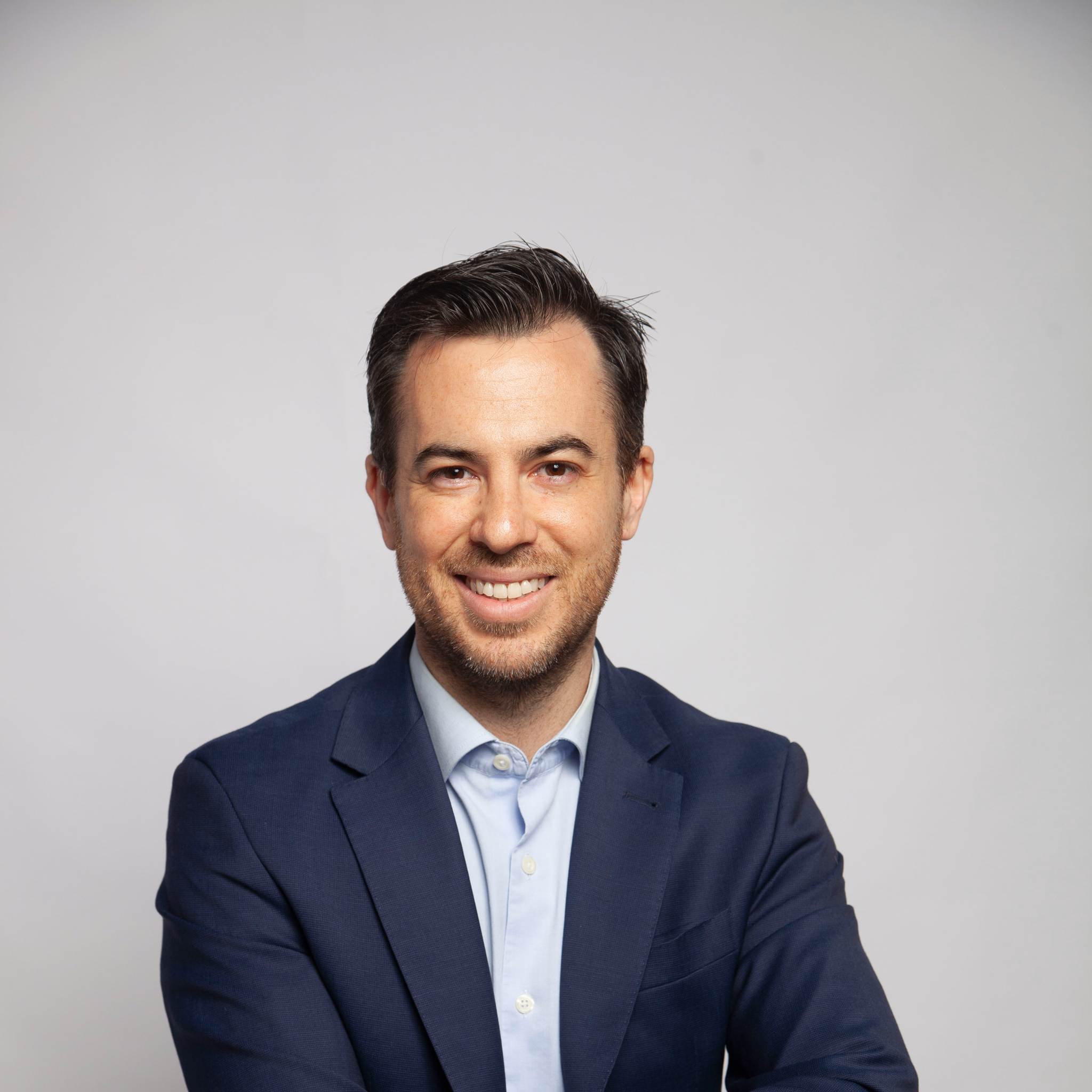Álvaro U. - Senior Customer Success | SaaS Insurtech Fintech