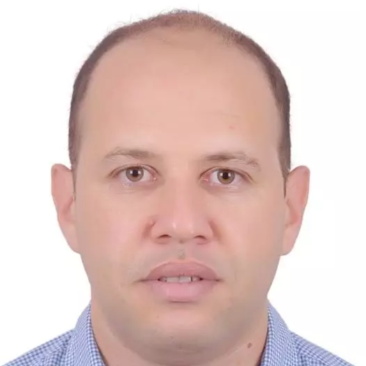 Zouhair Fadlaoui - Ingénieur de Production (Build & Run)