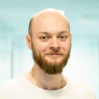 Sylvain Gricourt - Rédacteur web SEO - Content Manager