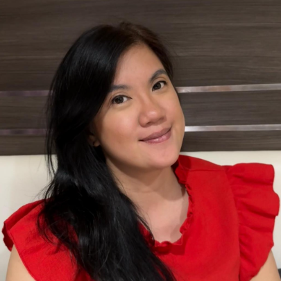 Serafiani Nuryani