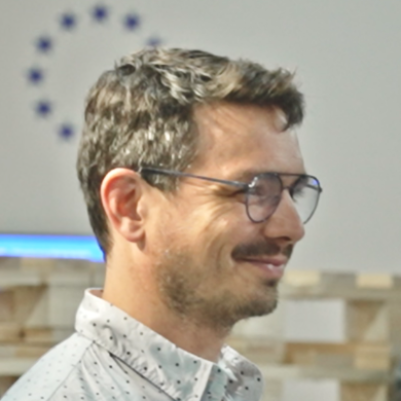 Aurélien Daydé