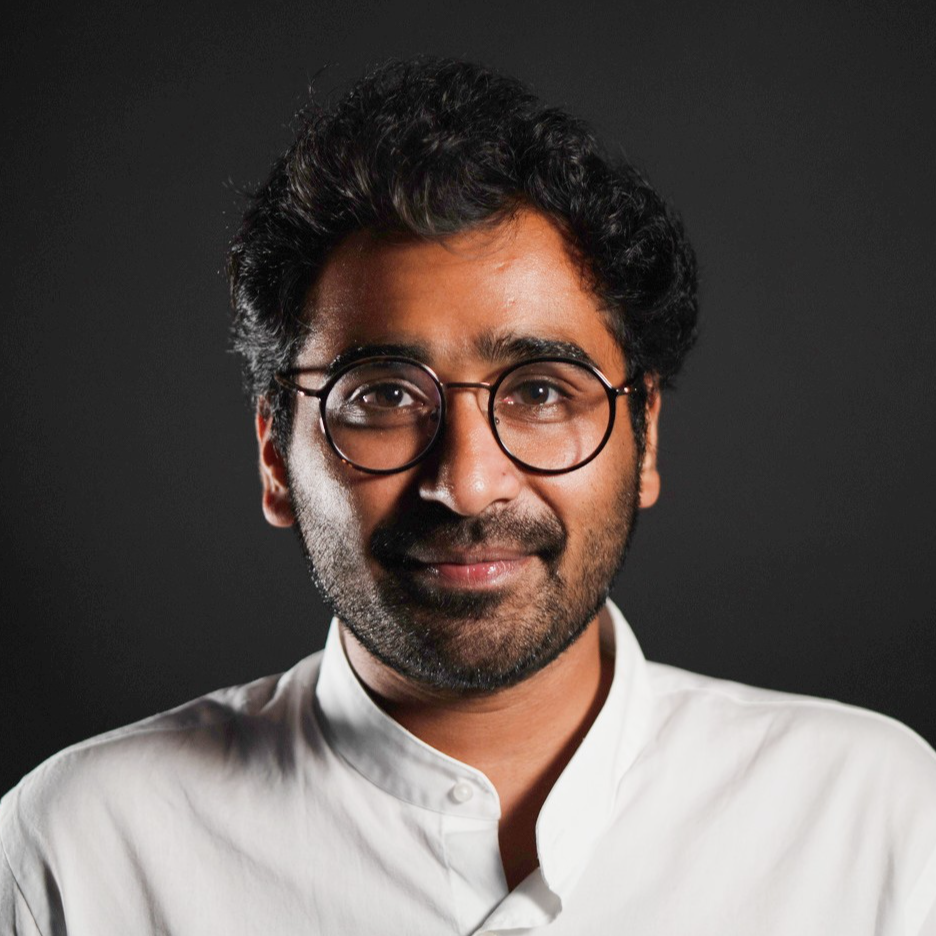 Karan Tibdewal