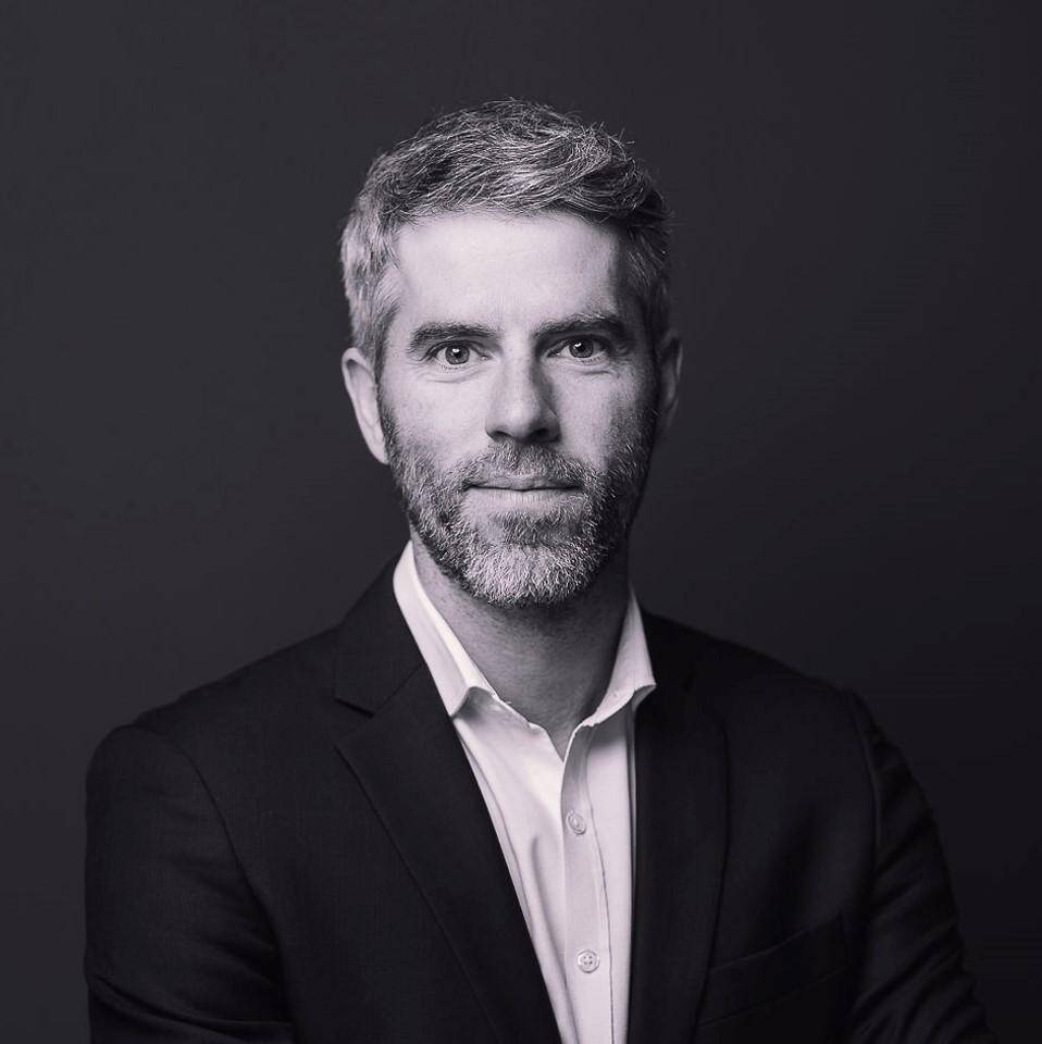 Adrien Sacher