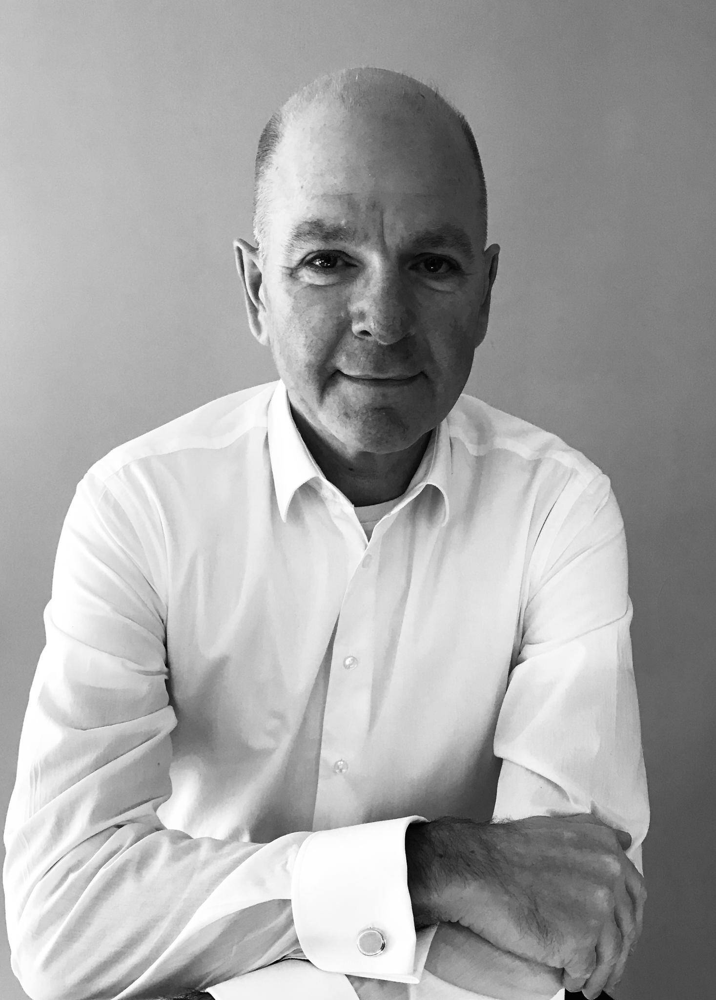 Michael Borchers