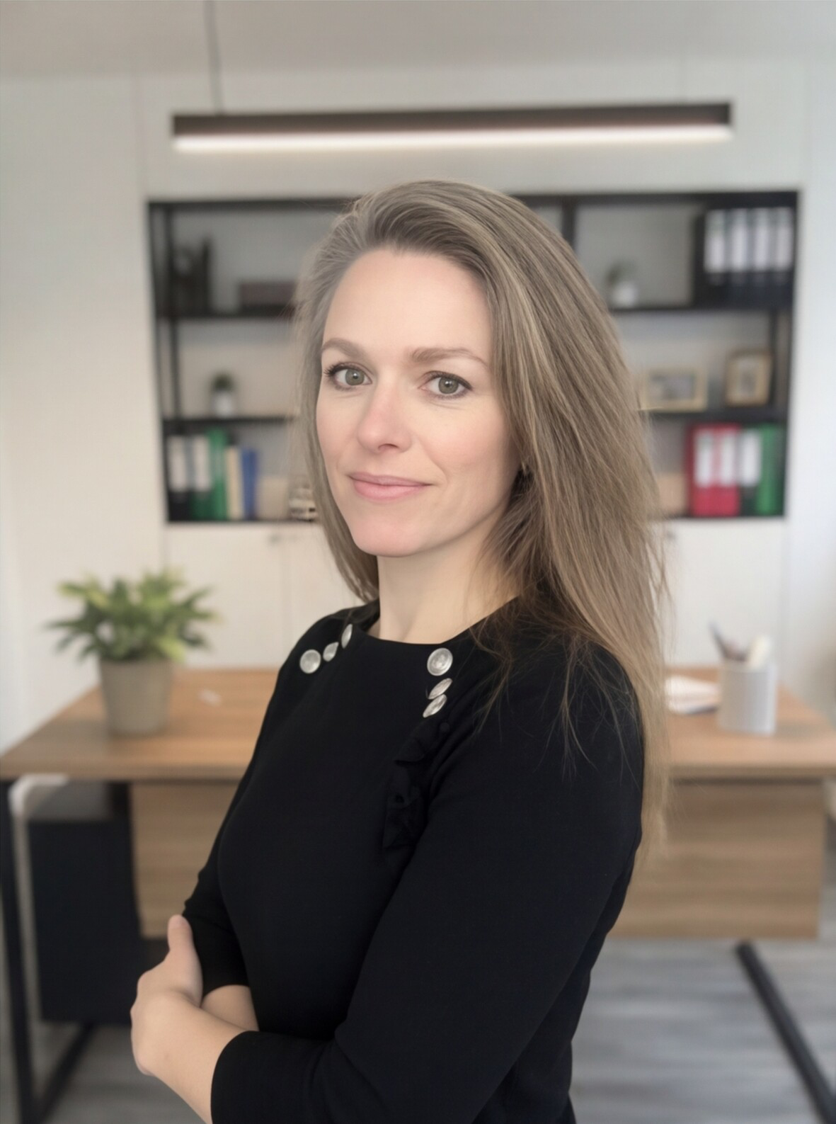Claire Pého