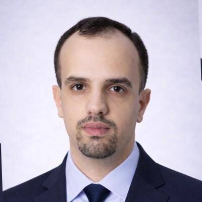 Rafik Belkadi - Expert Cloud / DevOps Architect