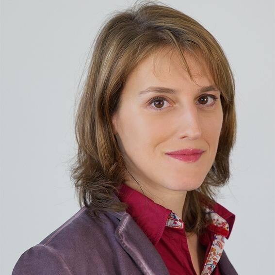 Julia Günther