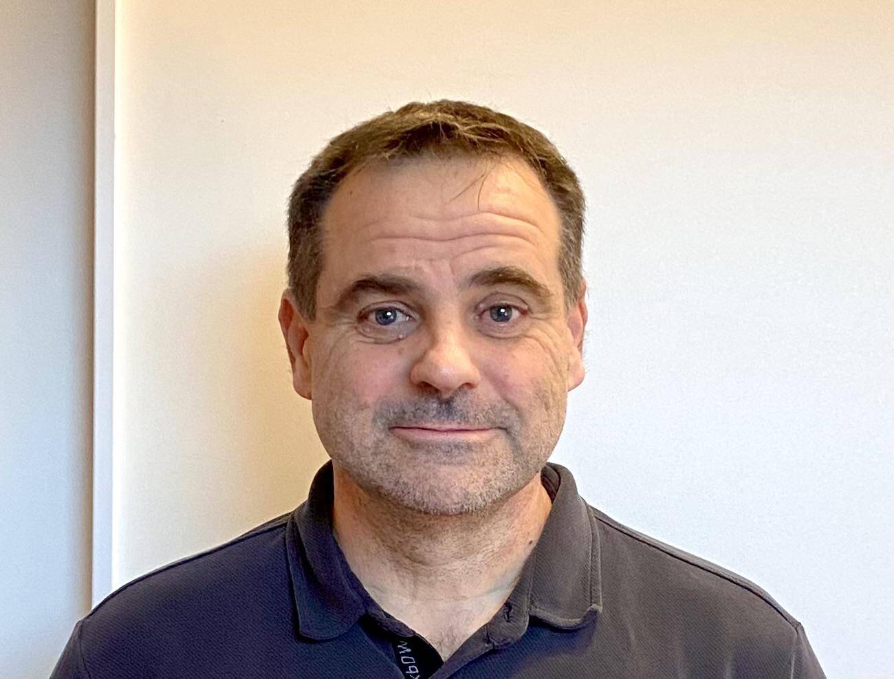Cyril MORISSE