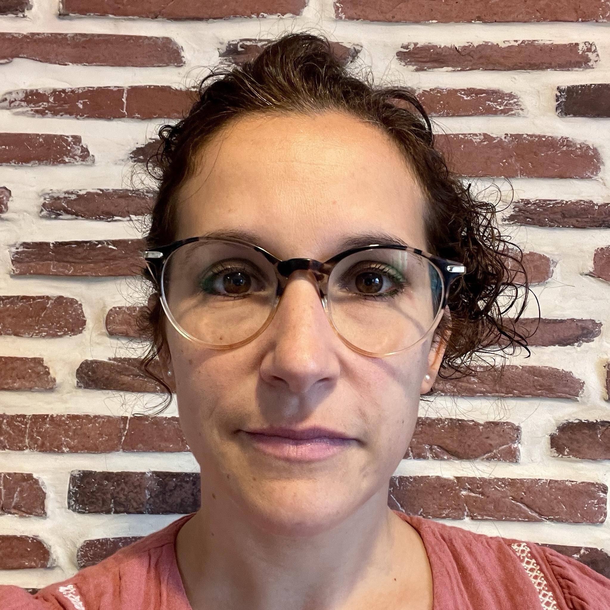 Stéphanie Baron