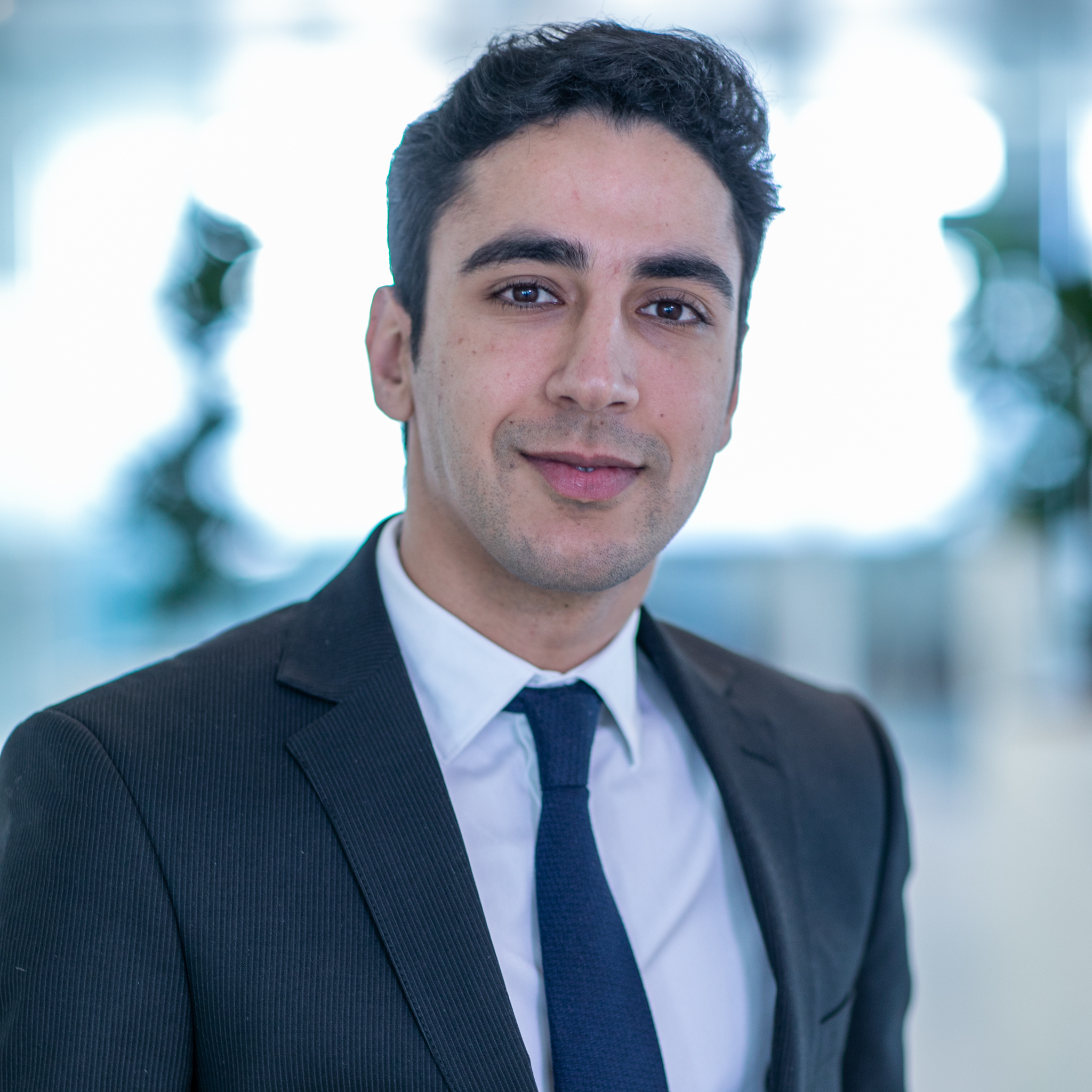 Yassine Elmaazouzi
