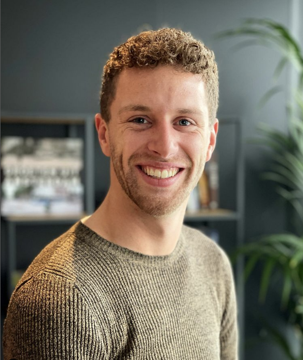 Rory  - SEO specialist