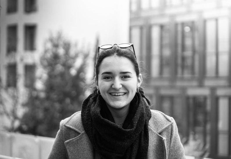 Emma Heyraud