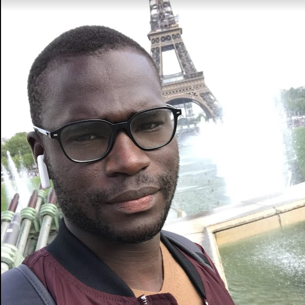 Elhadji Bamba B.